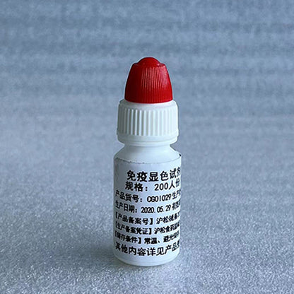 cagenbio Immunochromogenic reagent (I) In vitro diagnostic reagent Color developing agent Strong specificity