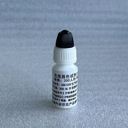 cagenbio Immunochromogenic reagents (IV) Fluorescent dye for pyloric spiral rod  Chromogenic reagent  Chemical reagent