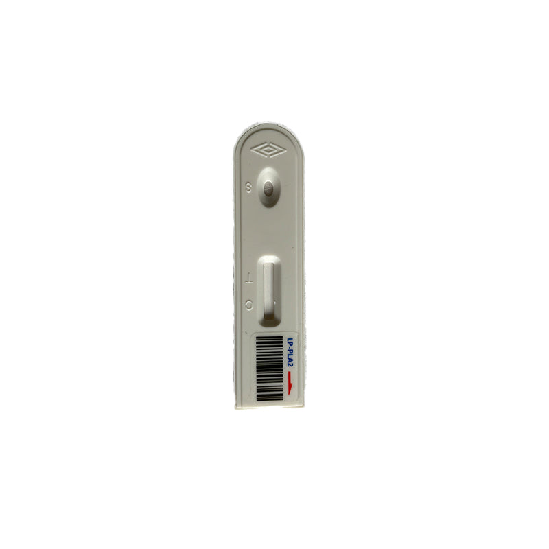 cagenbio Human lipoprotein-associated phospholipase A2 (LpPLA2) rapid test kit (dry immunofluorescence) Detection reagent  Lipoprotein test kit  convenient
