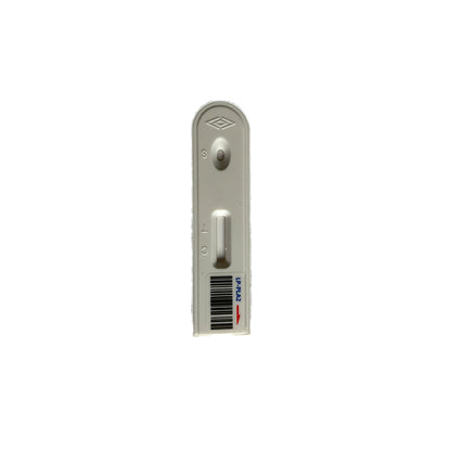 cagenbio Human lipoprotein-associated phospholipase A2 (LpPLA2) rapid test kit (dry immunofluorescence) Detection reagent  Lipoprotein test kit  convenient